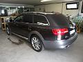 Audi A6 Allroad - Forte